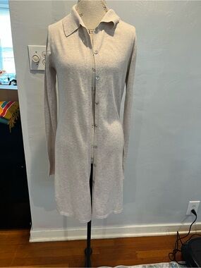 Peruvian Connection Sweater Size XS